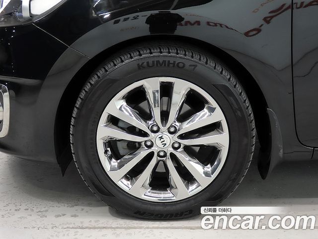 Kia Canival 2017 — photo 5
