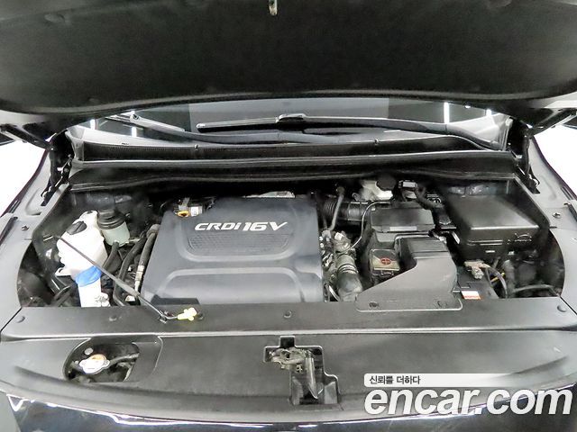 Kia Canival 2017 — photo 6