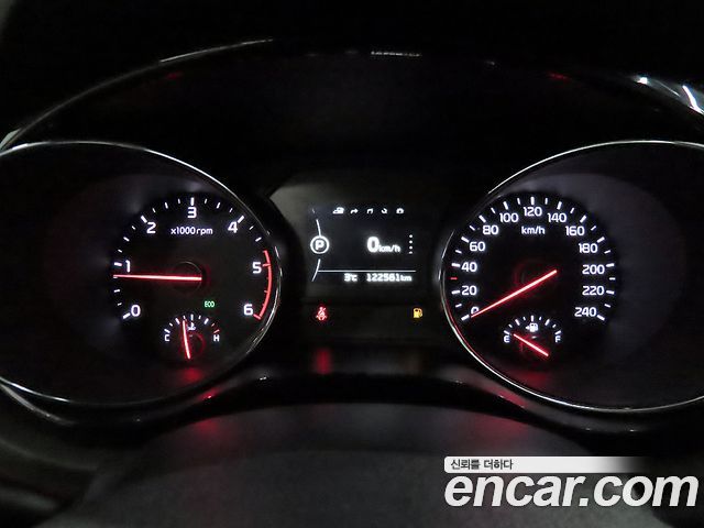 Kia Canival 2017 — photo 8