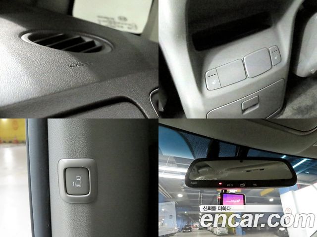 Kia Canival 2017 — photo 16