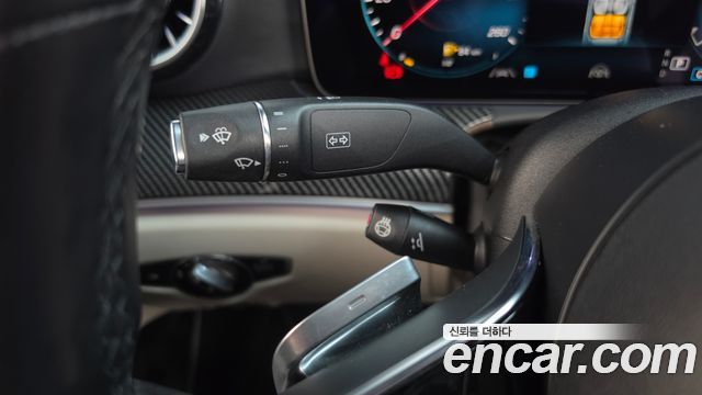 Mercedes-Benz E-Class 2022 — photo 27