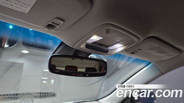 Chevrolet Korea Malibu 2018 — photo 20