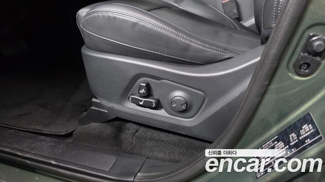 KG Mobility Musso 2026 — photo 33