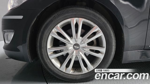 Hyundai Genesis 2012 — photo 5