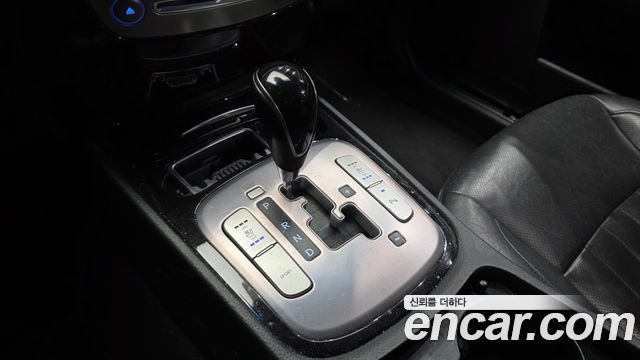 Hyundai Genesis 2012 — photo 9