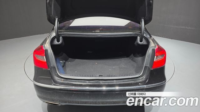 Hyundai Genesis 2012 — photo 20
