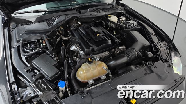 Ford Mustang 2020 — photo 6