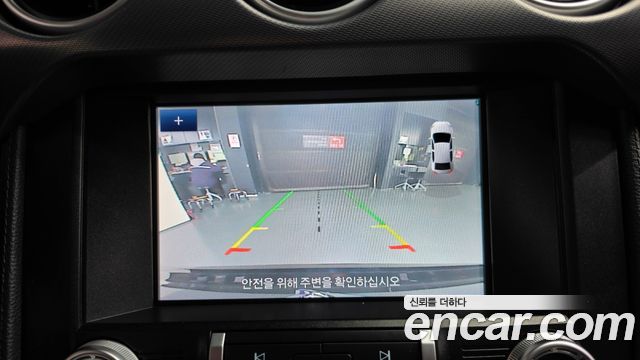 Ford Mustang 2020 — photo 20
