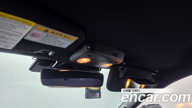 Ford Mustang 2020 — photo 21