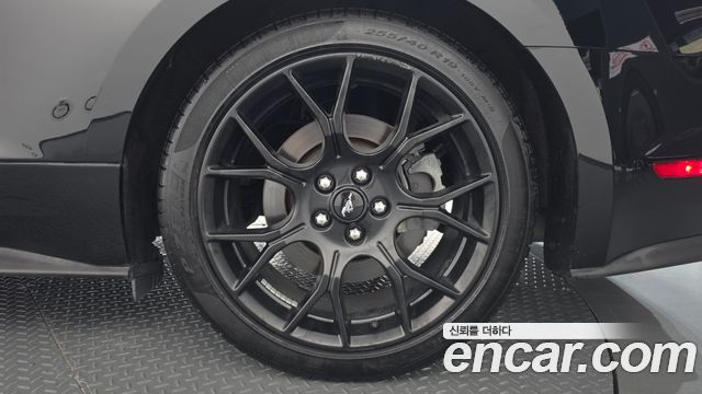 Ford Mustang 2020 — photo 7