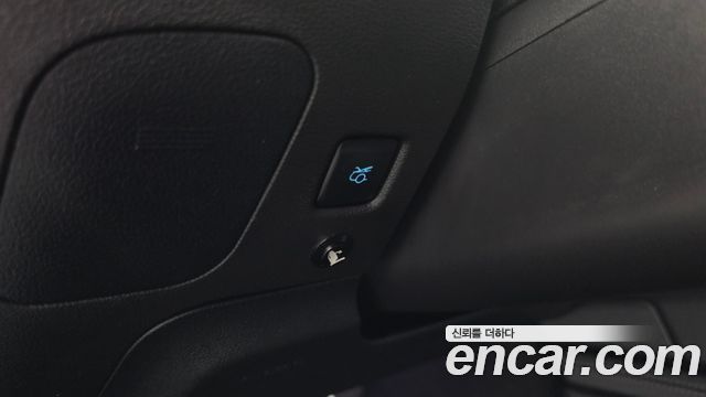 Ford Mustang 2020 — photo 30