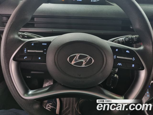Hyundai Staria 2022 — photo 15