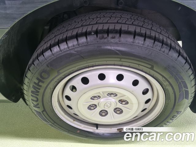 Hyundai Staria 2022 — photo 17