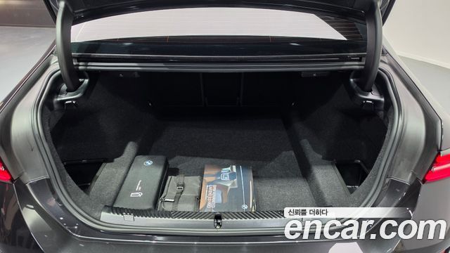 BMW 5-Series 2024 — photo 21