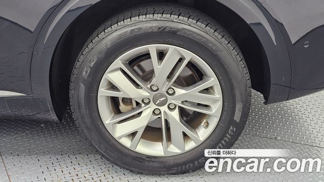 Genesis GV70 2021 — photo 7