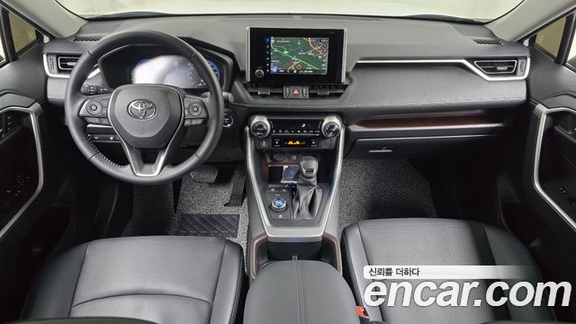 Toyota RAV4 2025 — photo 10