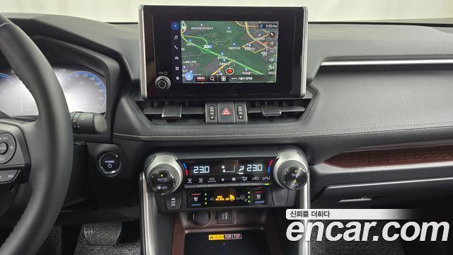 Toyota RAV4 2025 — photo 19