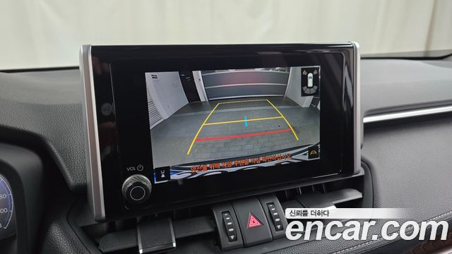 Toyota RAV4 2025 — photo 20