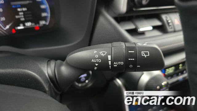 Toyota RAV4 2025 — photo 27