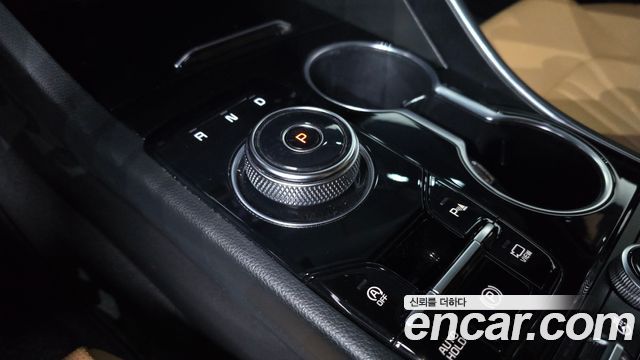 Kia K5 2023 — photo 12