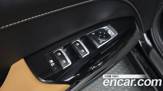 Kia K5 2023 — photo 26