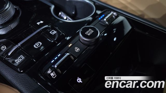 Kia K5 2023 — photo 29
