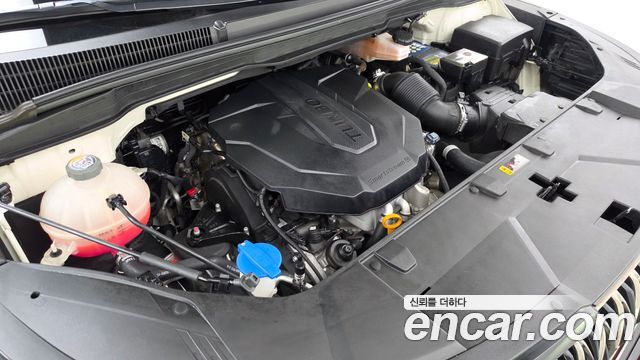 Kia Canival 2021 — photo 6