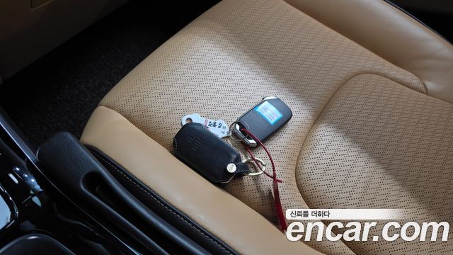 Kia Canival 2021 — photo 21