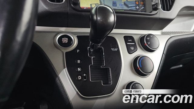Kia RAY 2014 — photo 9