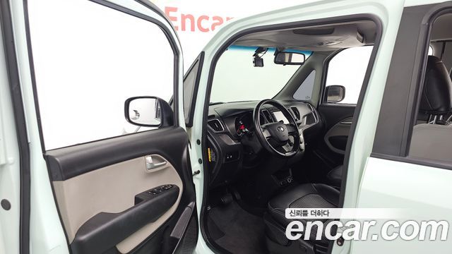 Kia RAY 2014 — photo 10
