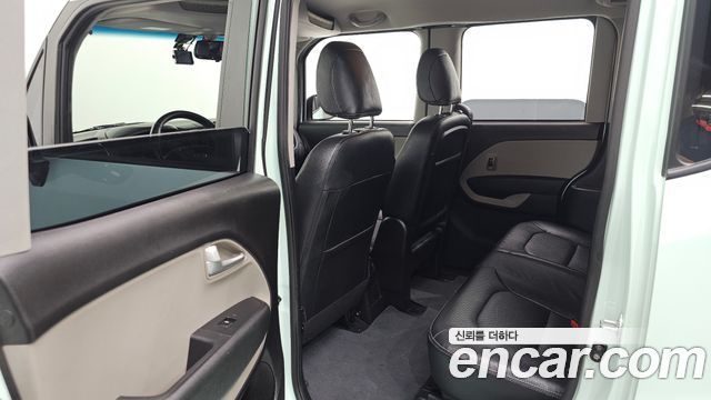 Kia RAY 2014 — photo 11