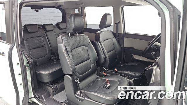 Kia RAY 2014 — photo 12