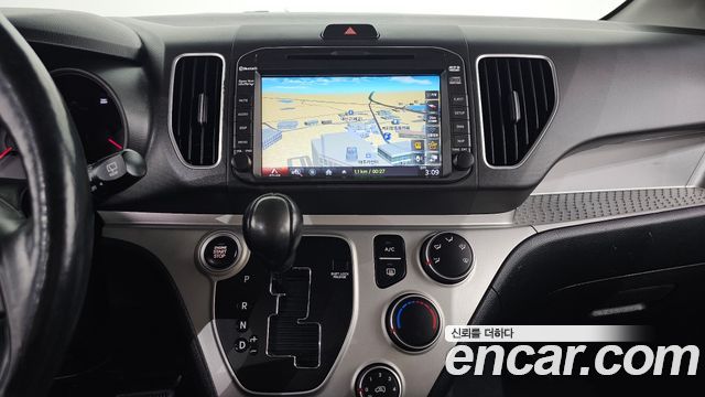 Kia RAY 2014 — photo 14