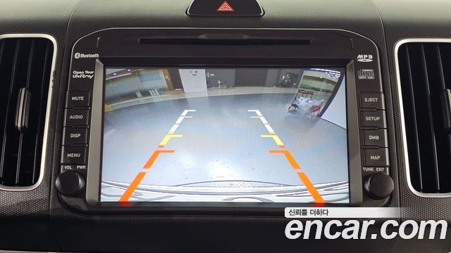 Kia RAY 2014 — photo 15