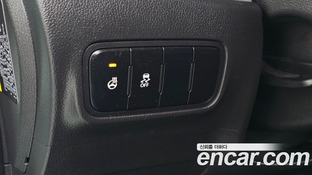 Kia RAY 2014 — photo 16