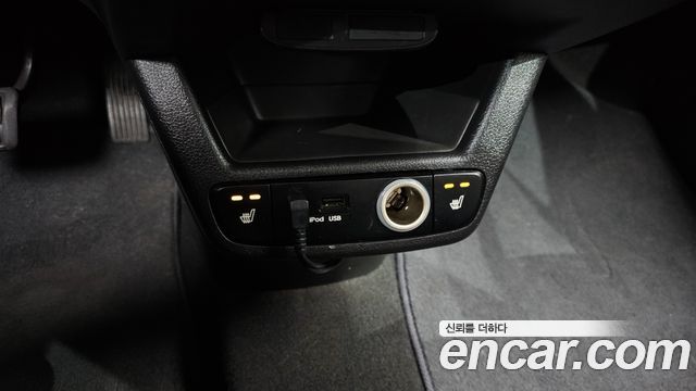 Kia RAY 2014 — photo 17