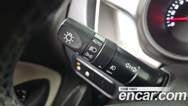 Kia RAY 2014 — photo 18