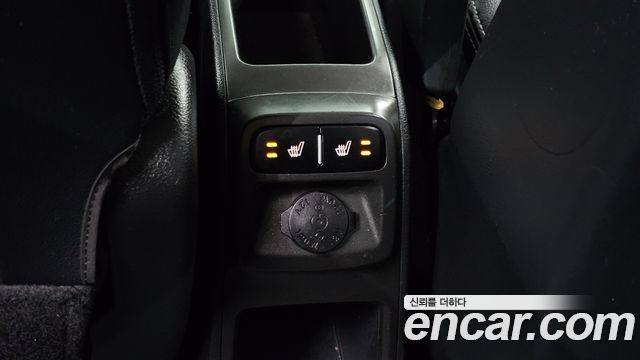 Kia RAY 2014 — photo 19
