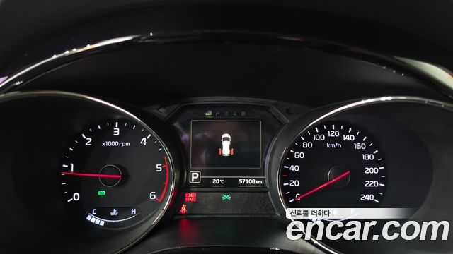 Kia Canival 2017 — photo 11