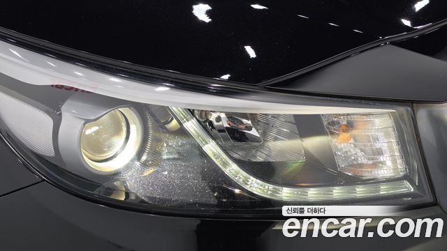 Kia Canival 2017 — photo 8