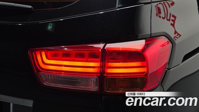 Kia Canival 2017 — photo 9