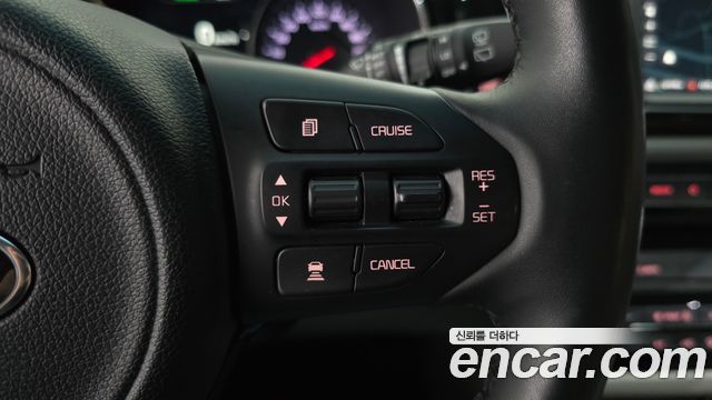 Kia Canival 2018 — photo 26