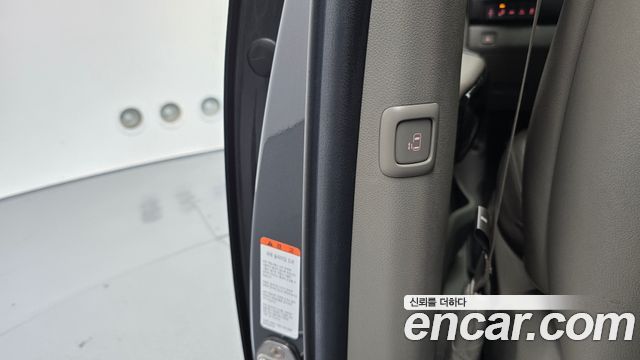 Kia Canival 2018 — photo 32
