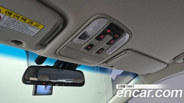 Kia Canival 2018 — photo 33