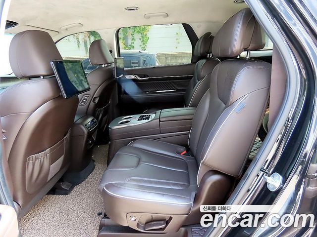 Hyundai Palisade 2023 — photo 6