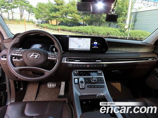 Hyundai Palisade 2023 — photo 7
