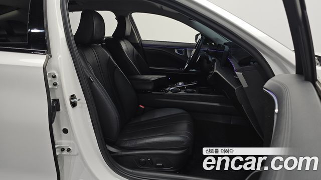 Kia K8 2023 — photo 13