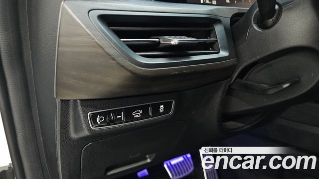 Kia K8 2023 — photo 23