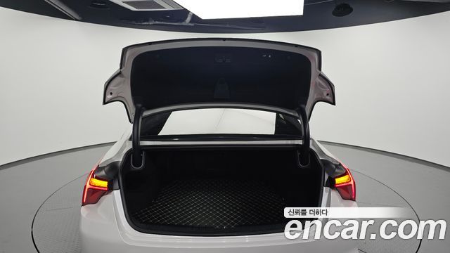 Kia K8 2023 — photo 26