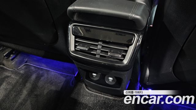 Kia K8 2023 — photo 30